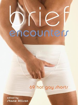 Brief Encounters - ebook